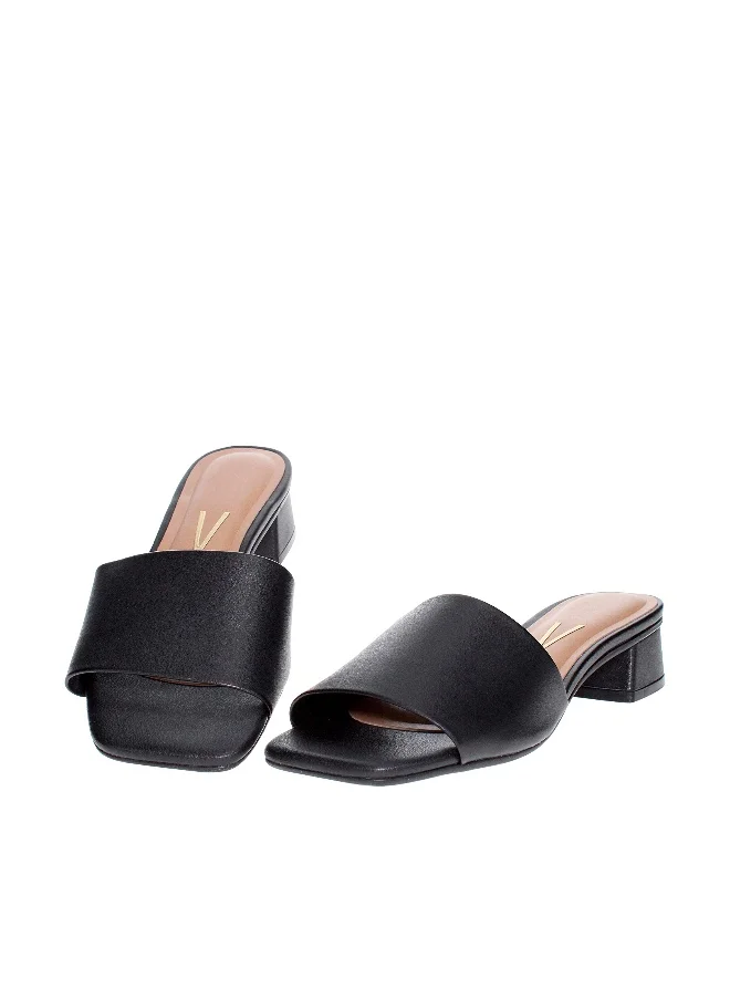 فيزانو VIZZANO Mid Heel Sandals For Ladies