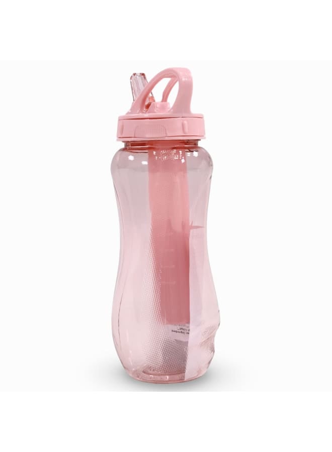 Cool Gear Insulated Water Bottle – Pink (650ml) - Image 2