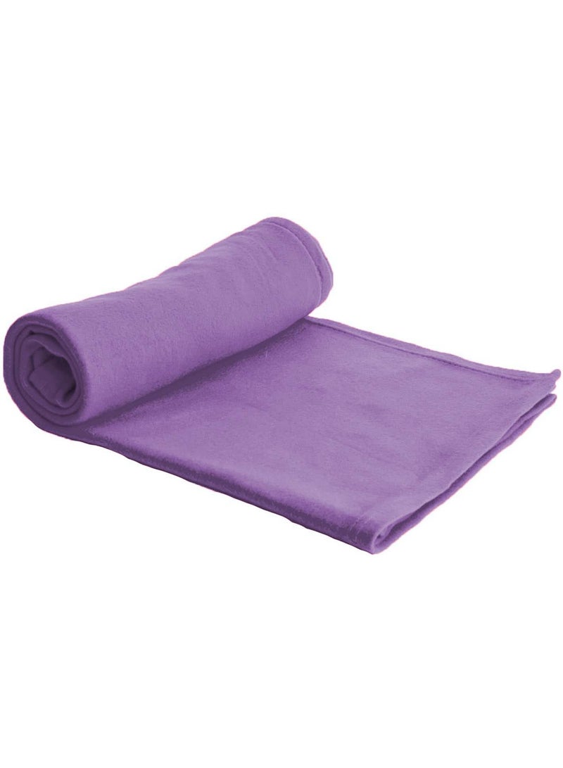 Throw Blanket 176*147 CM All Season Warm Lightweight Thermal Super Soft Microfiber Flannel Blankets For Couch Bed And Sofa - Image 2