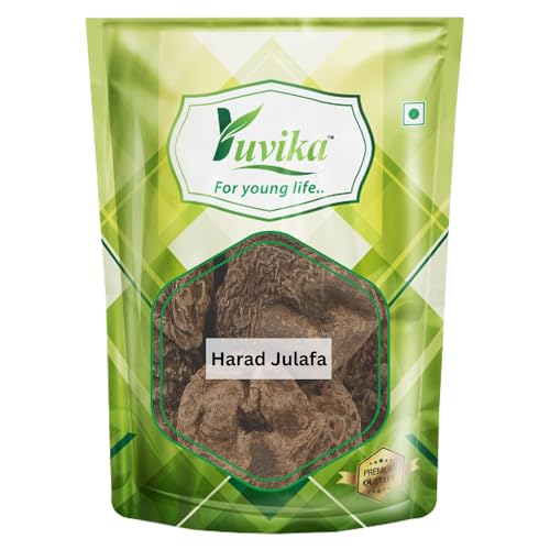 Yuvika Harad Julafa - Julfa Harad - Terminalia chebula 50 Grams - Image 1
