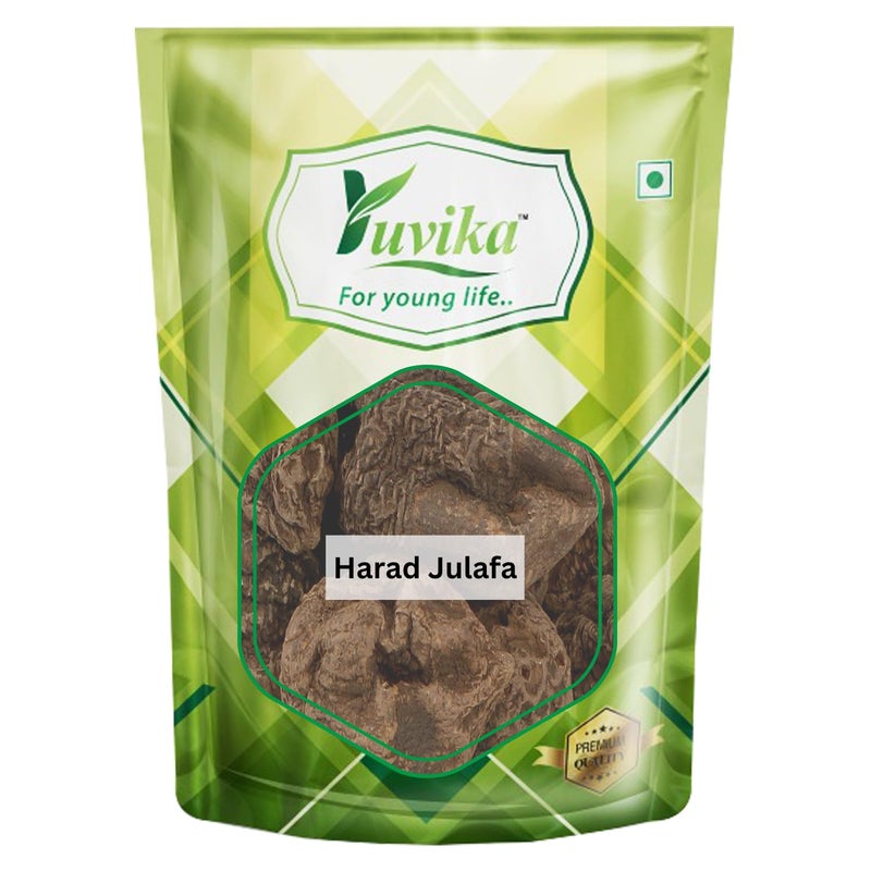 Yuvika Harad Julafa - Julfa Harad - Terminalia chebula 50 Grams - Image 5