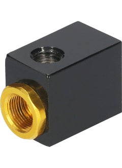 NIBEMINENT 1/4-inch Quick Exhaust Valve  - Image 2