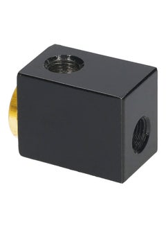 NIBEMINENT 1/4-inch Quick Exhaust Valve  - Image 3