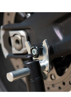 Oxford Oxford Paddock Stand Tyer  - Image 2