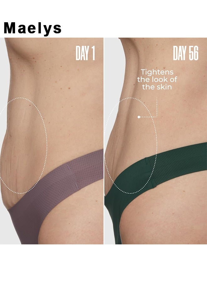Maelys GET-DREAMY Overnight Toning Whip - Body Firming Whip That Works While You Sleep - Helps Target The Appearance Of Loose Skin On The Body - Image 5