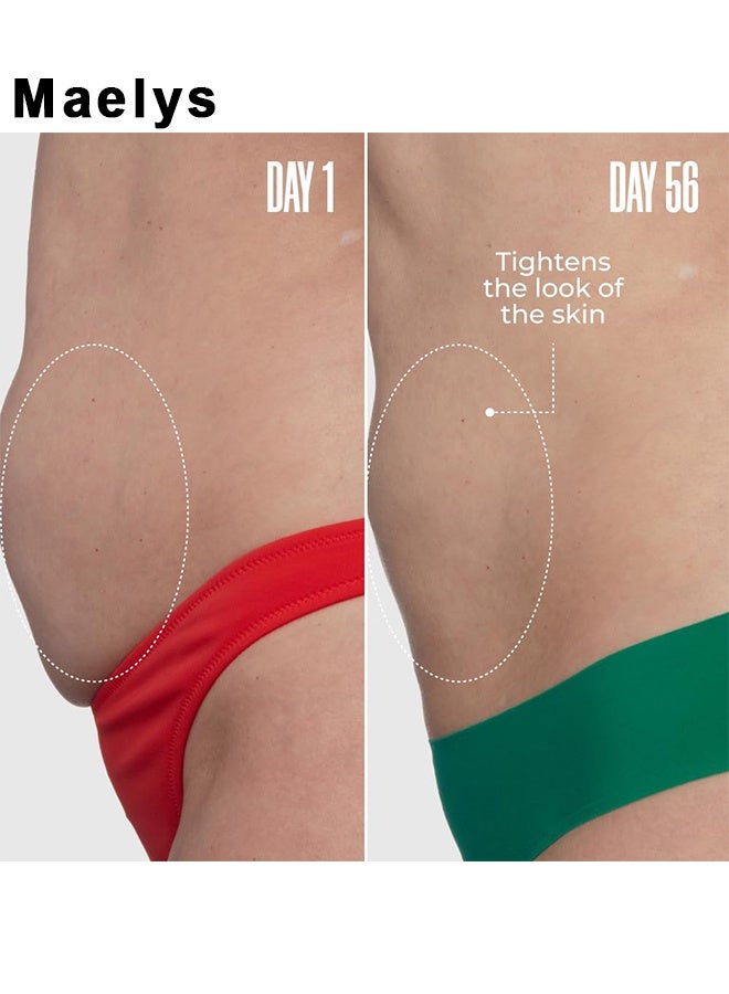 Maelys GET-DREAMY Overnight Toning Whip - Body Firming Whip That Works While You Sleep - Helps Target The Appearance Of Loose Skin On The Body - Image 4