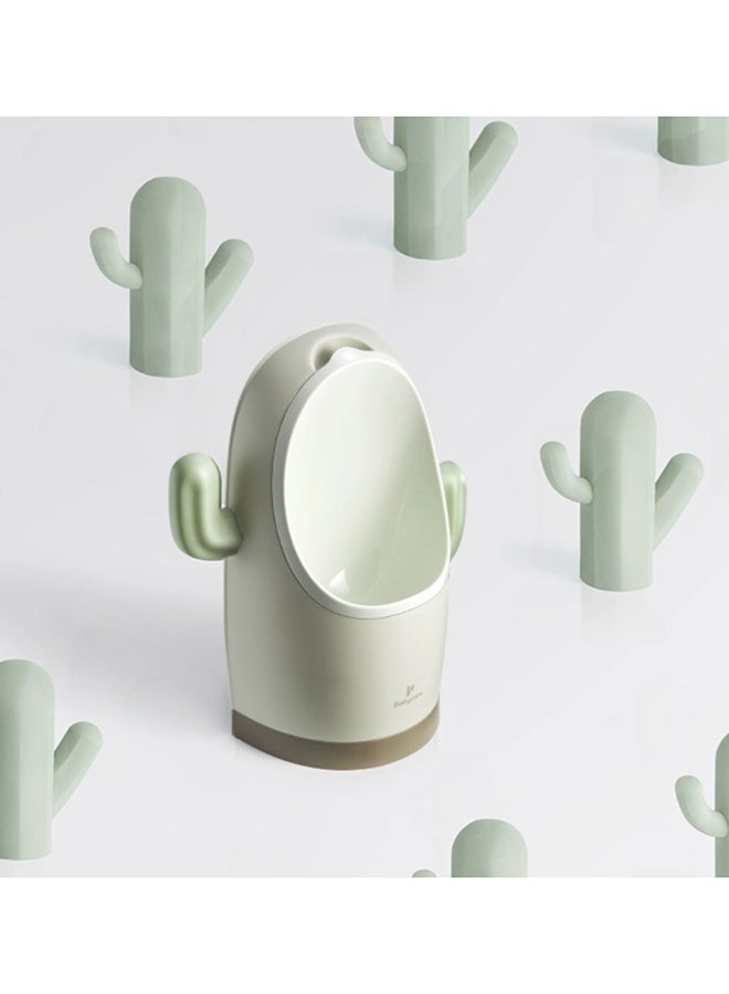 Babycare Kids' Training Urinal - Ritsami Green - Image 4
