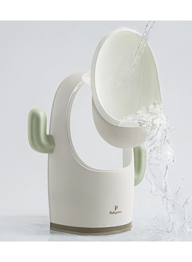Babycare Kids' Training Urinal - Ritsami Green - Image 3