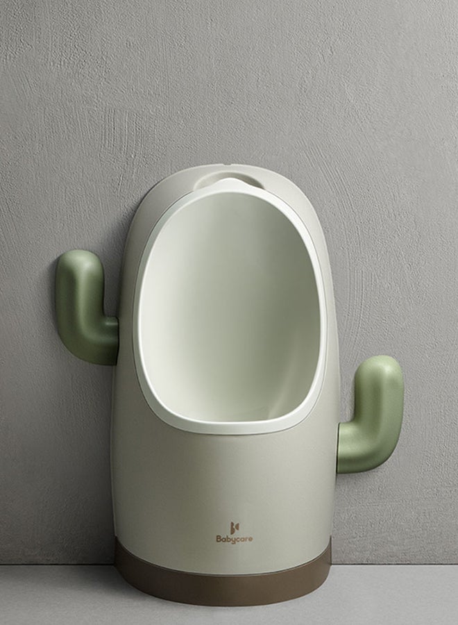 Babycare Kids' Training Urinal - Ritsami Green - Image 2