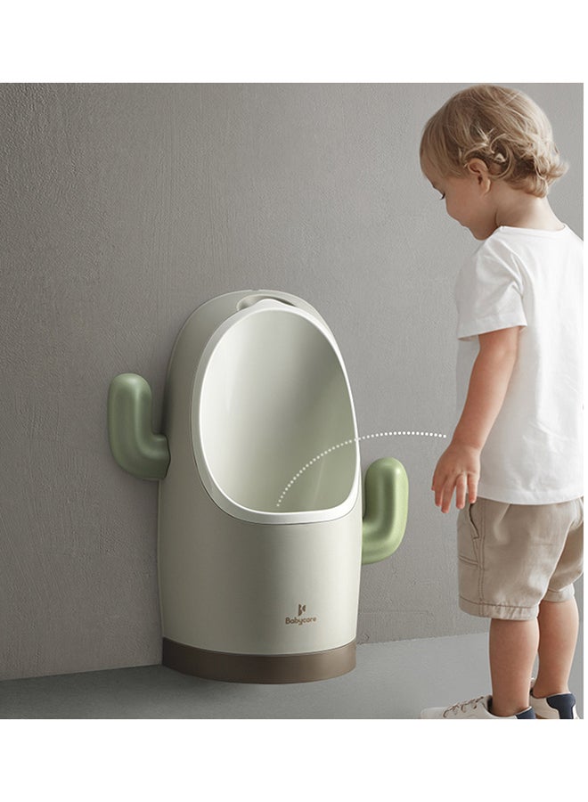 Babycare Kids' Training Urinal - Ritsami Green - Image 5