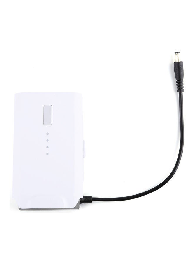 NIBEMINENT DC Charger Adapter 9.5 x 1 8cm - Image 2