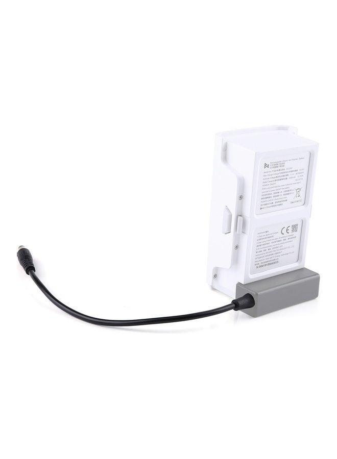 NIBEMINENT DC Charger Adapter 9.5 x 1 8cm - Image 3