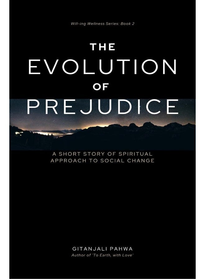 The Evolution of Prejudice