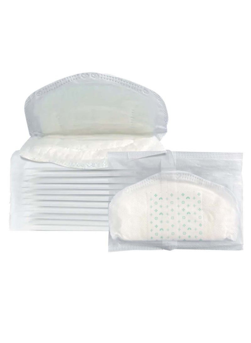 STAR BABiES حزمة وسادات صدر قابلة للاستخدام مرة واحدة عدد 100 - Image 1