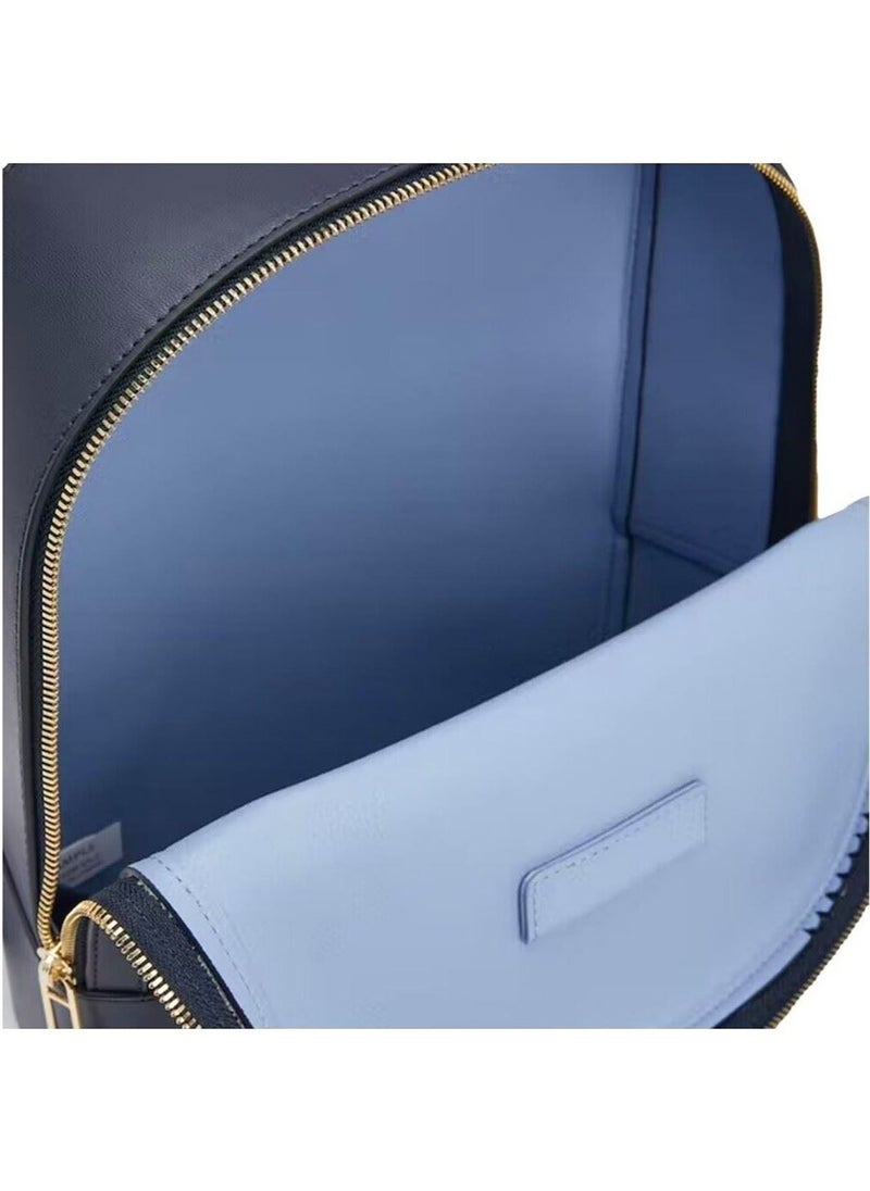 Tommy Hilfiger Plus - Tommy Hilfiger Women’s Essential Backpack, Black T-BB6 - Image 1