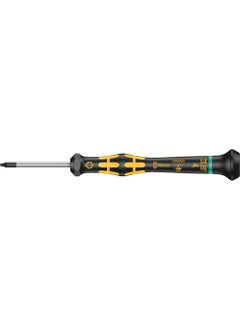 Wera 1567 A ESD HF TX Micro 4 x 40mm Screwdriver 05030400001  - Image 1