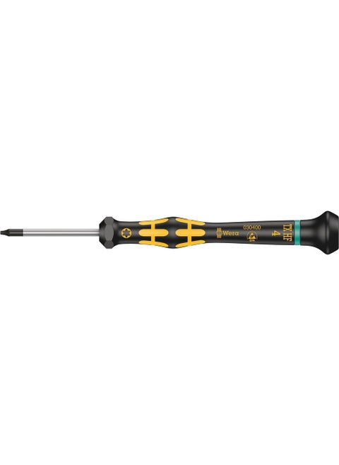 1567 A ESD HF TX Micro 4 x 40mm Screwdriver 05030400001