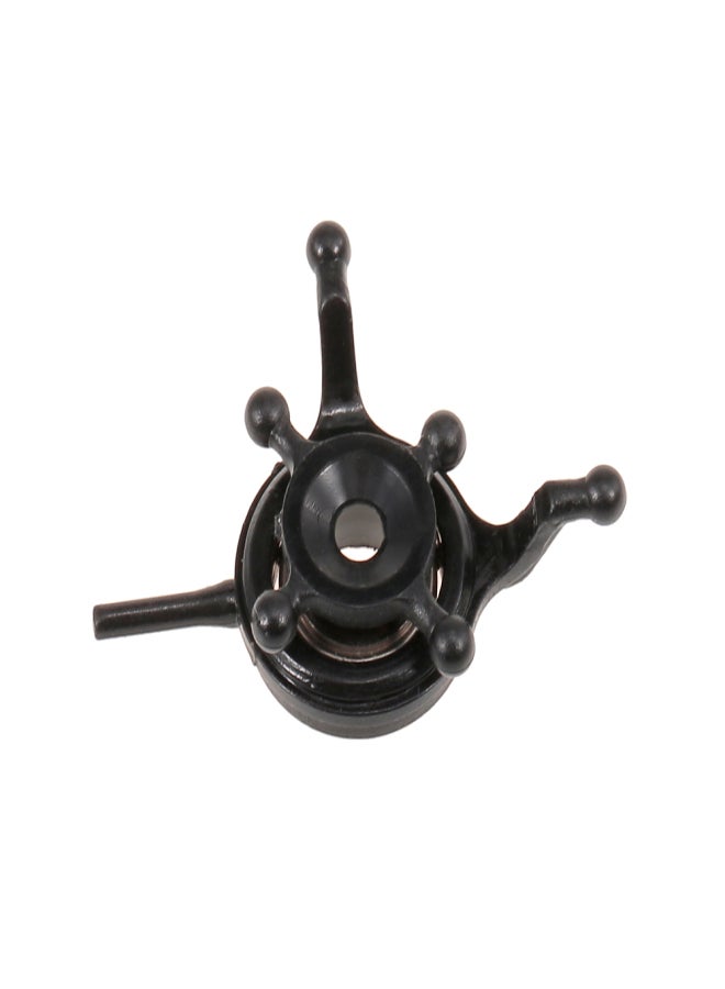 WLtoys Swashplate Set RC Helicopter Part for V966 V977 V988 V911S RC Helicopter - Image 2