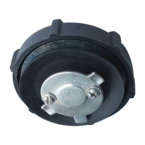 NIKAVI PTLCK11 Petrol Tank Lock Set Compatible for TVS Super XL - Image 4