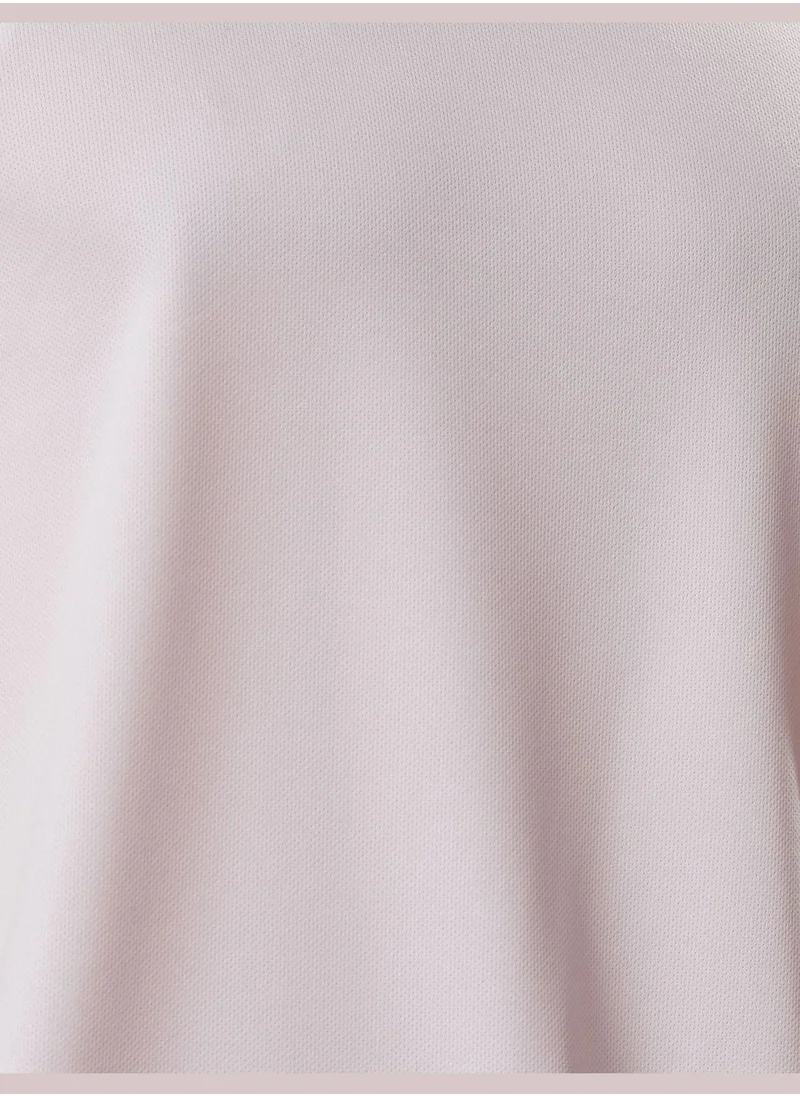 كوتون Sport T-Shirt Crew Neck Short Sleeve