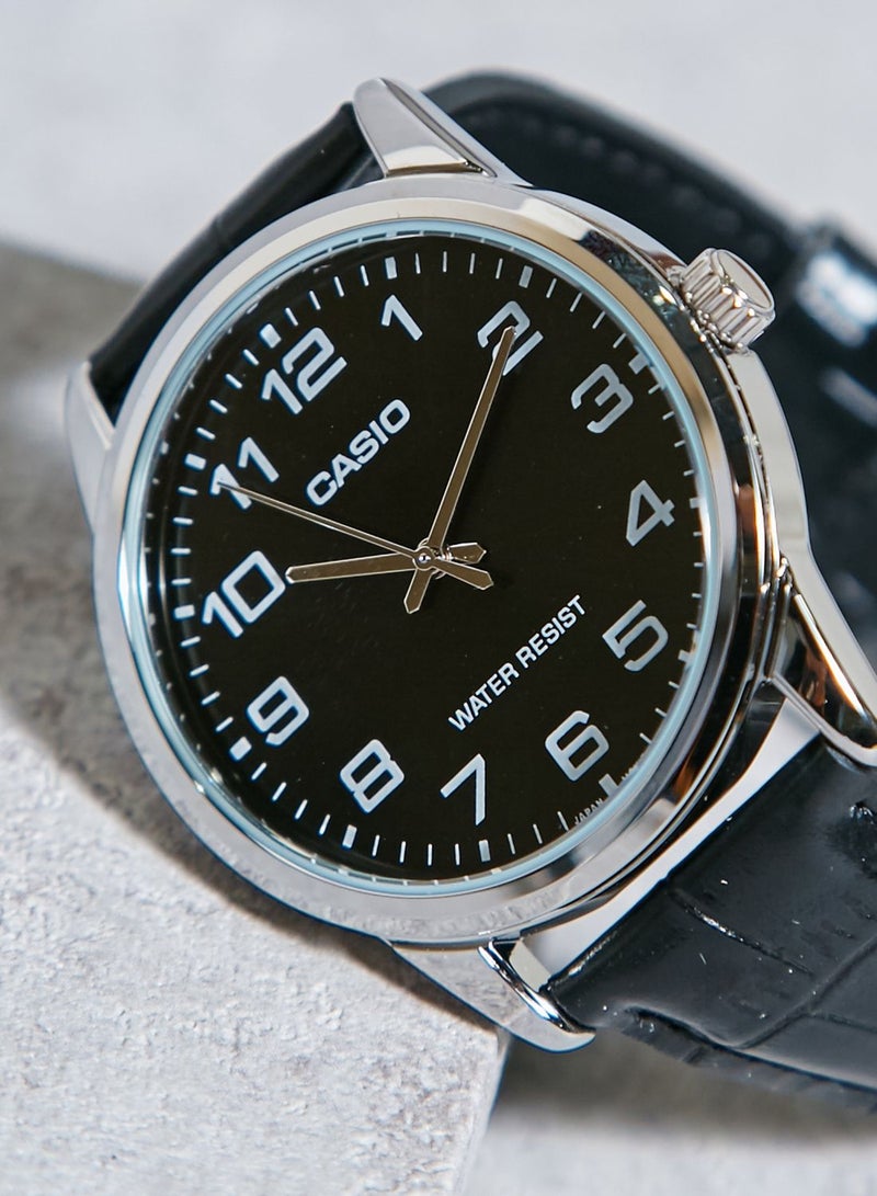 Analogue Watch