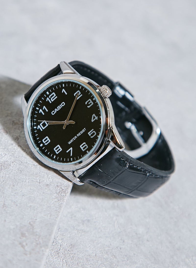 Analogue Watch