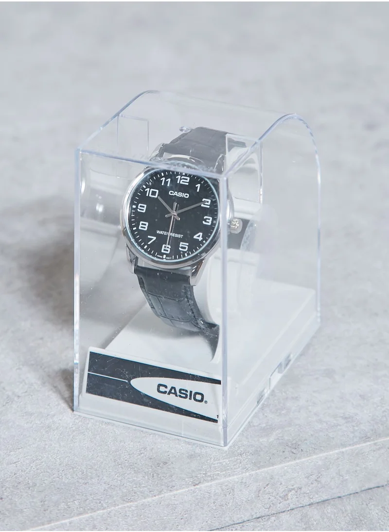 CASIO Analogue Watch