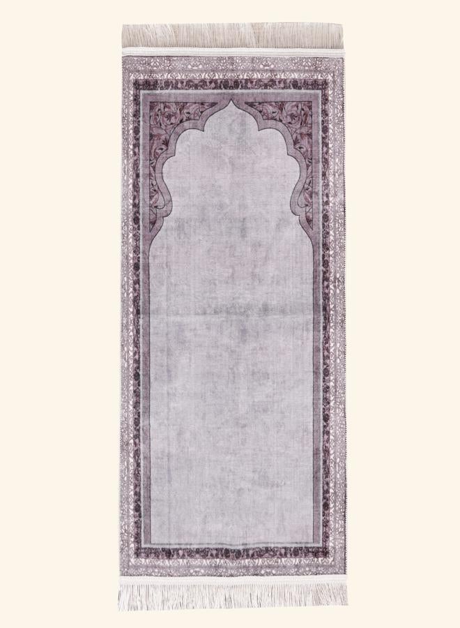 سجادة صلاة فاخرة