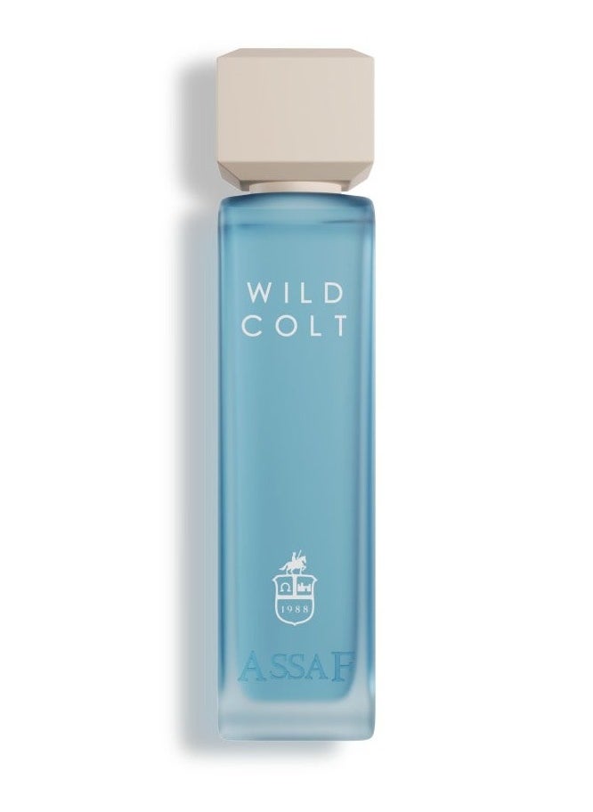 ASSAF Wild Colt 200 ml Eau de Parfum  - Image 1