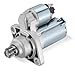 SYKRSS 17970 Starter Motor for Audi A3 A3 Quattro 20042013 TT Quattro 20092010 20L L4 12V 11KW 10T Starter Fit 0001121402 0001121403 02M911021B 02M911023G 111909 - Image 2