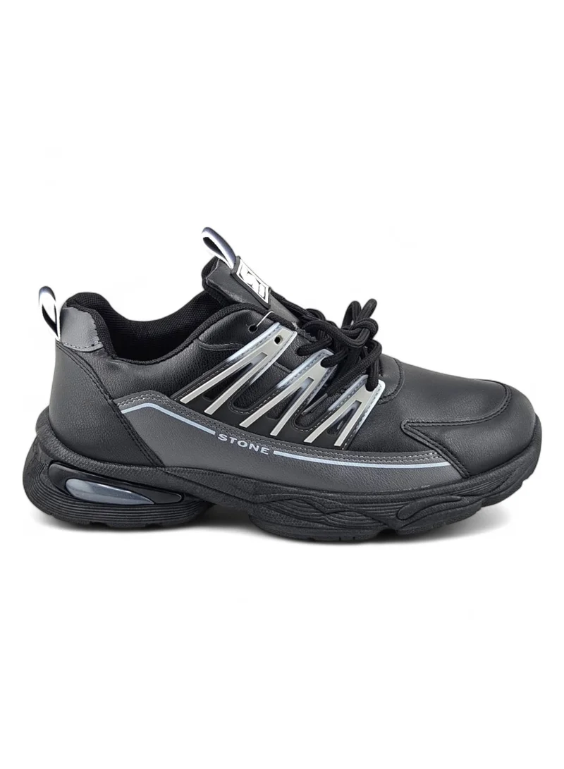 STONE Logos Prime Sneakers