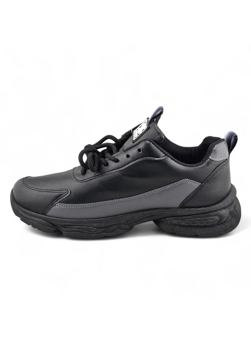 STONE Logos Prime Sneakers