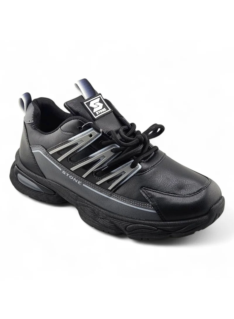 STONE Logos Prime Sneakers