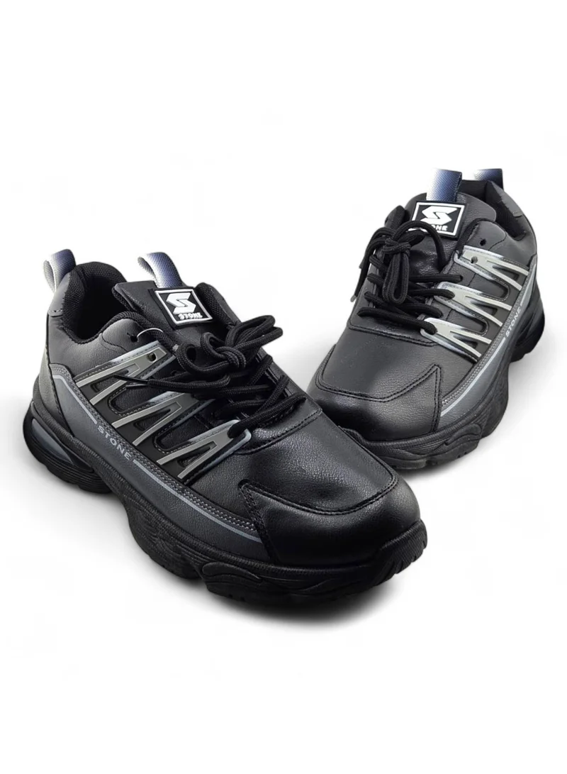 STONE Logos Prime Sneakers