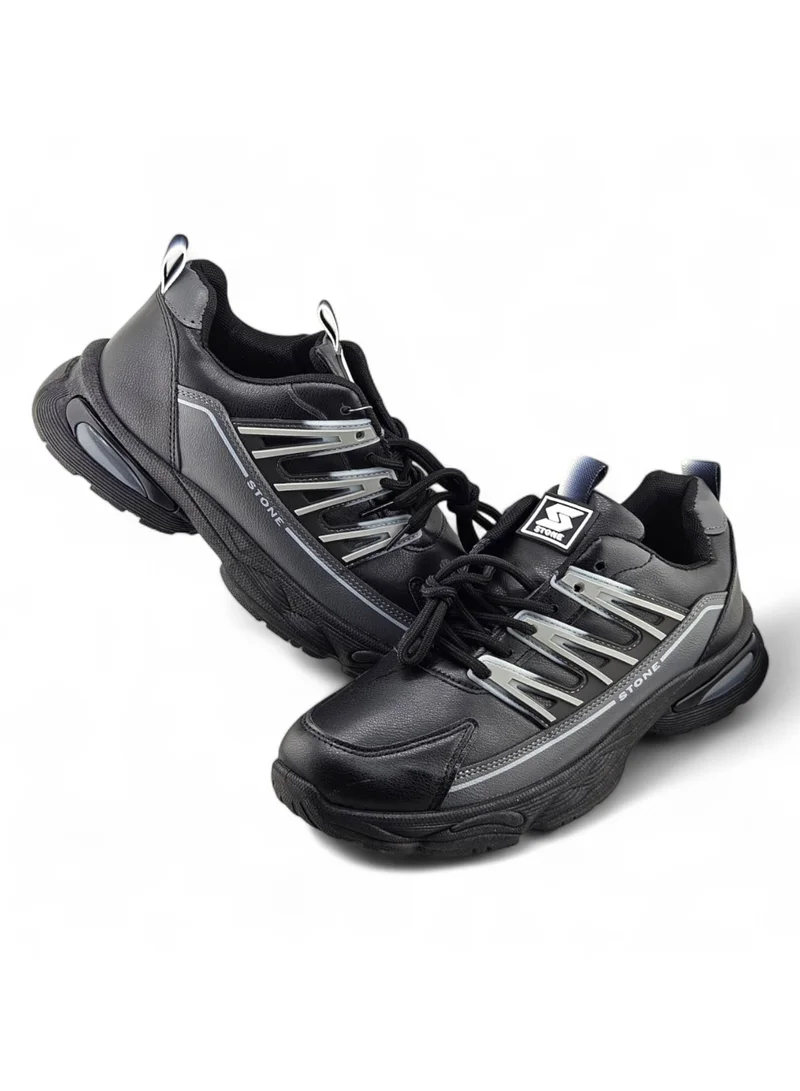 STONE Logos Prime Sneakers