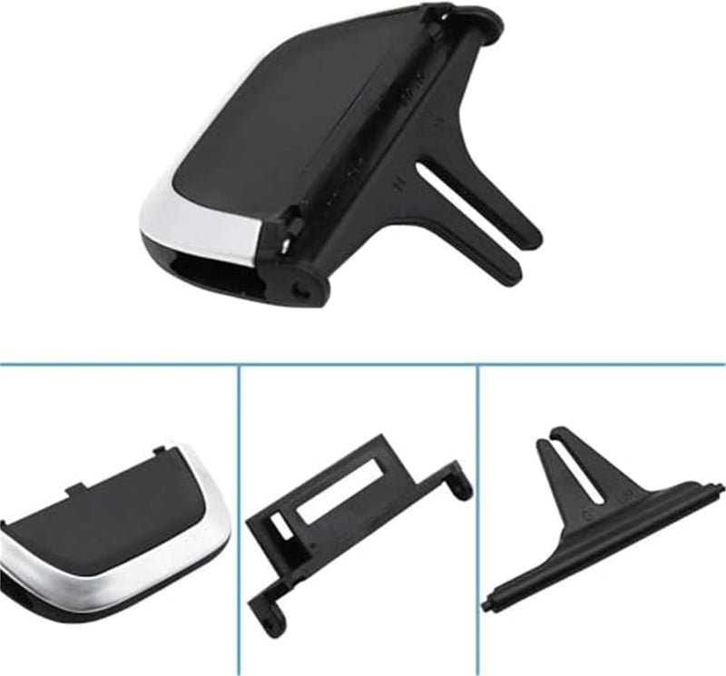 QASULER Car Air Vent Clip for BMW 7 Series - Image 4