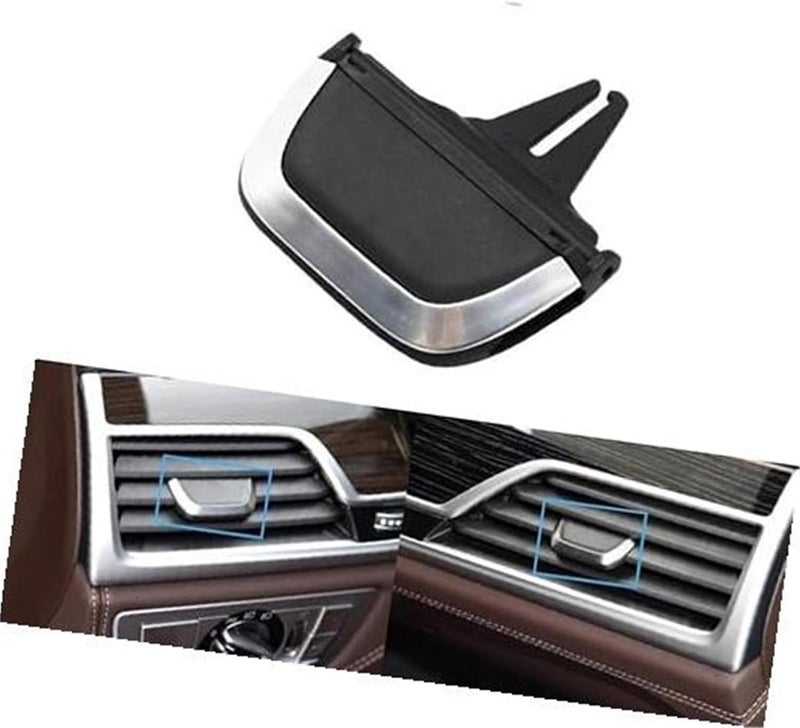 QASULER Car Air Vent Clip for BMW 7 Series - Image 2