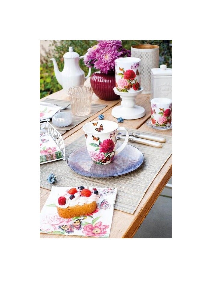 Ambiente Large Gypsy Napkins - Image 3