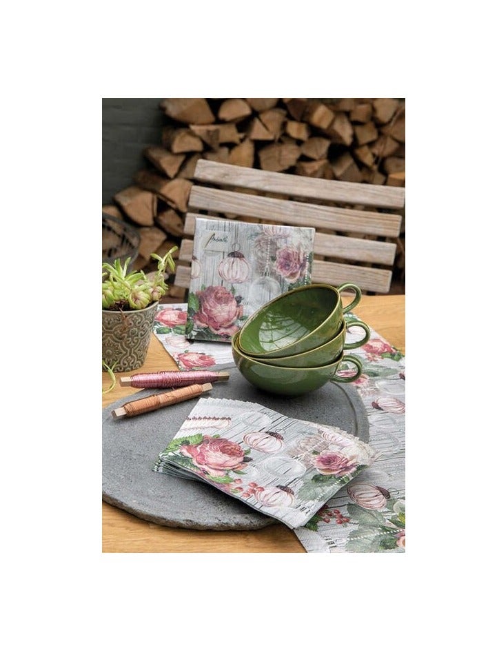 Ambiente Large Gypsy Napkins - Image 4