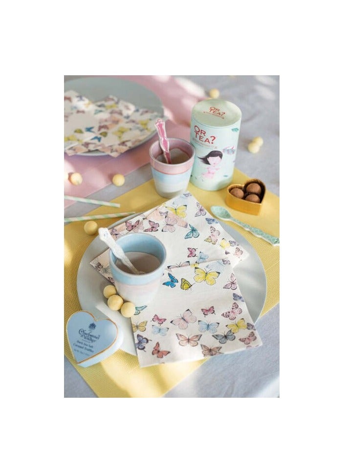 Ambiente Large Gypsy Napkins - Image 5