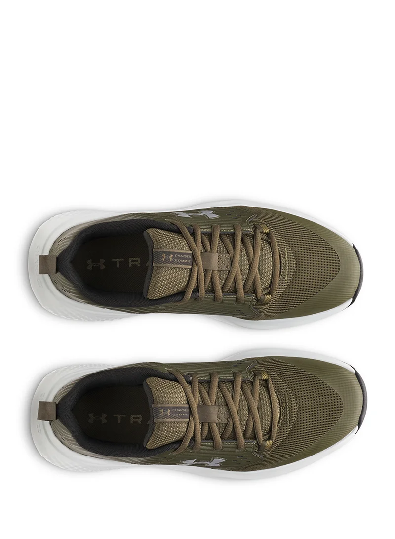 UNDER ARMOUR Charged Commit Tr 4