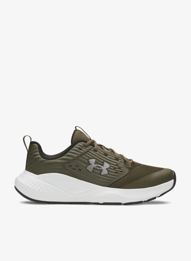 UNDER ARMOUR Charged Commit Tr 4