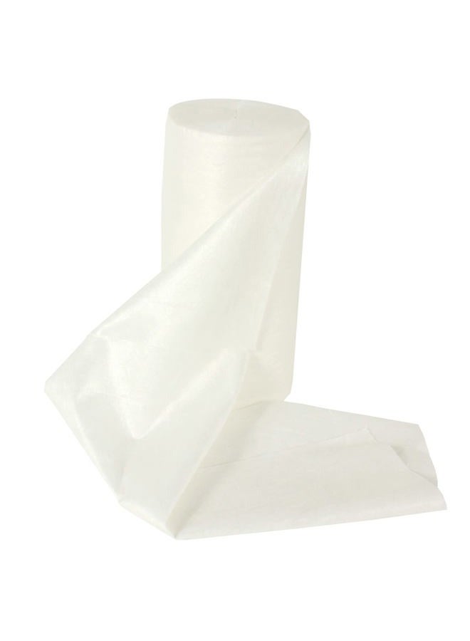 OsoCozy Flushable Diaper Liners - Make Cloth Diapering Convenient with Easy, Quick, Cloth Diaper Liners - Super Soft and Gentle on Baby's Skin - Image 2