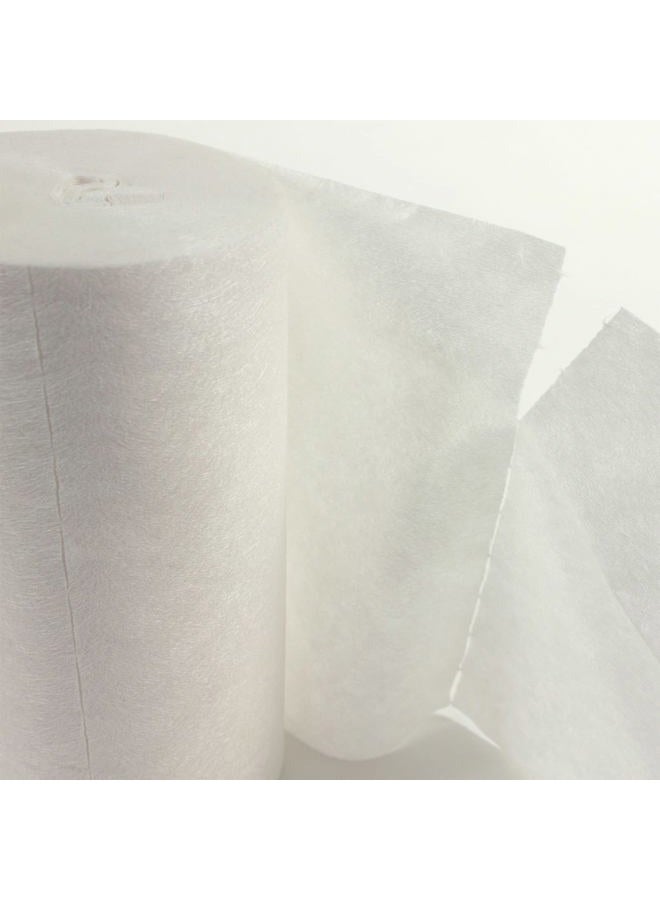 OsoCozy Flushable Diaper Liners - Make Cloth Diapering Convenient with Easy, Quick, Cloth Diaper Liners - Super Soft and Gentle on Baby's Skin - Image 3