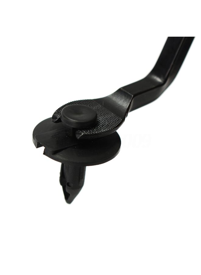 NIBEMINENT 446-Piece Bumper Buckle Molding Clip Kit - Image 3