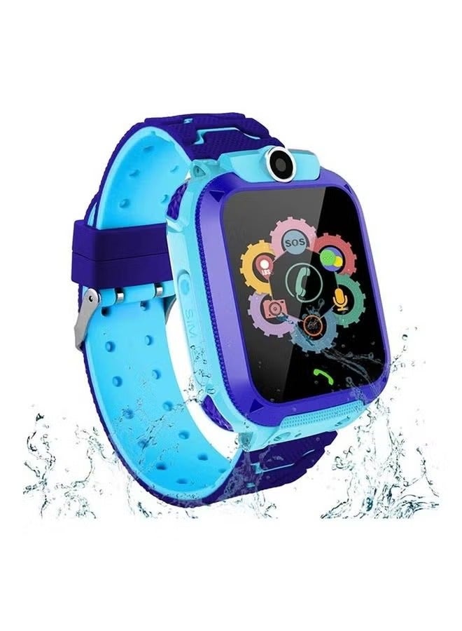 Waterproof Kids Bluetooth Smartwatch - Image 1