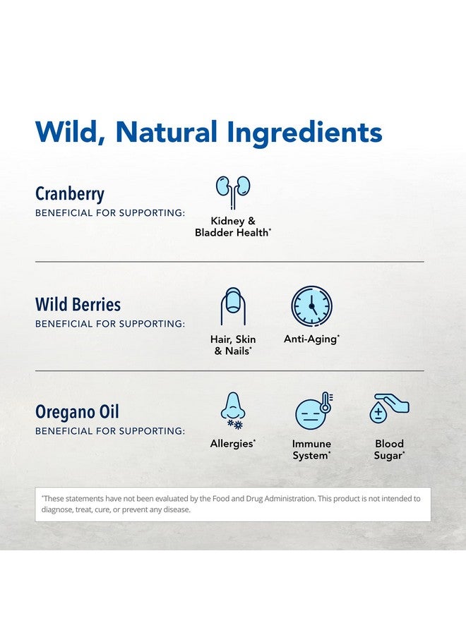 North American Herb & Spice North American Herb and Spice Cran Flush, 2 Fluid Ounce - Image 3