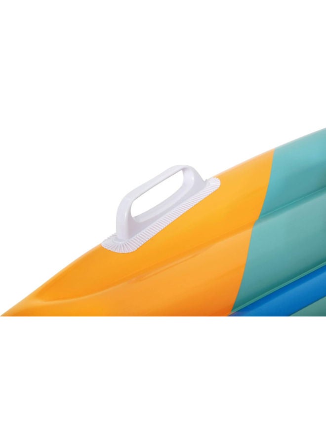 بست واي لوح قابل للنفخ من بيست واي 42046 – 113 × 46 سم - Image 5