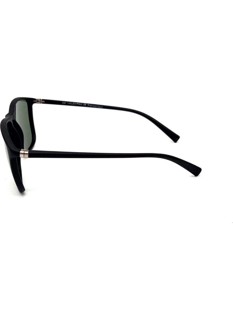 De Valentini DV NA1000 C2 Men's Sunglasses  - Image 3
