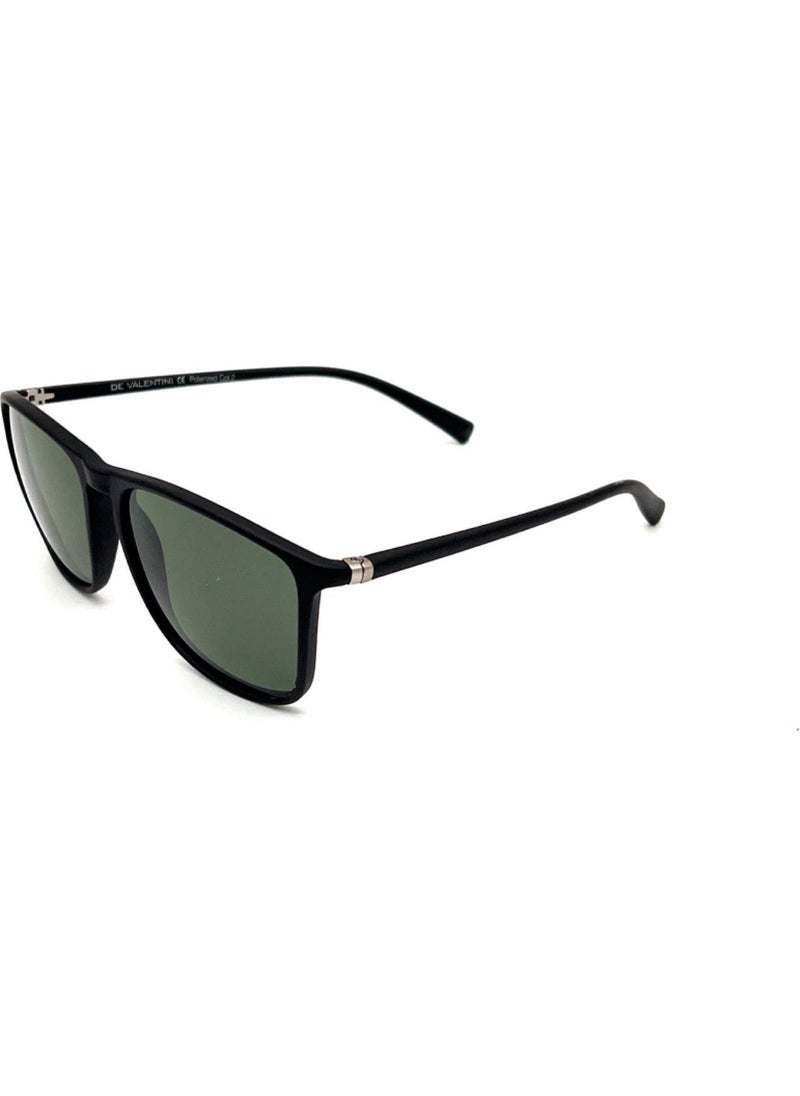 De Valentini DV NA1000 C2 Men's Sunglasses  - Image 2